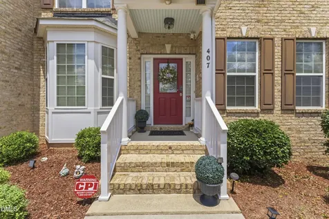 407 Powers Ferry Road Cary NC 27519