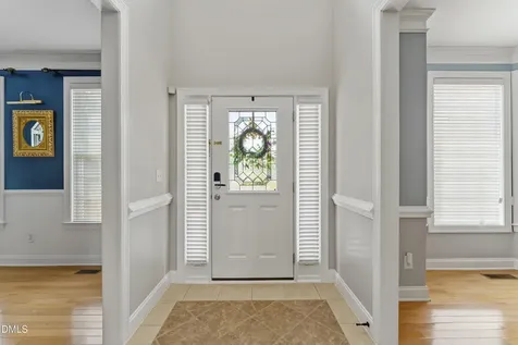 407 Powers Ferry Road Cary NC 27519