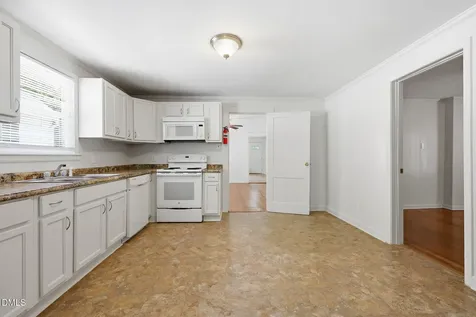 718 Carroll Street Durham NC 27701