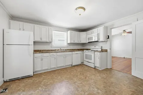 718 Carroll Street Durham NC 27701