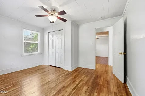718 Carroll Street Durham NC 27701