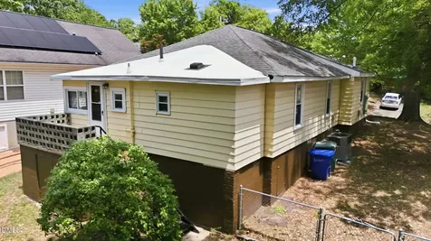 718 Carroll Street Durham NC 27701