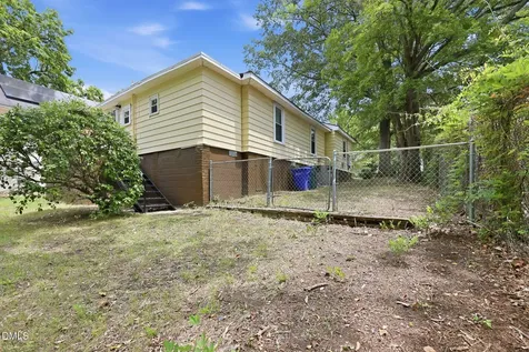 718 Carroll Street Durham NC 27701