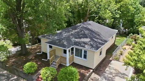 718 Carroll Street Durham NC 27701