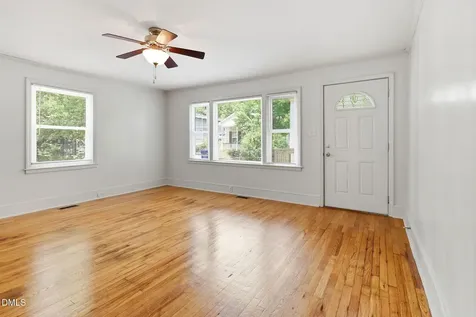 718 Carroll Street Durham NC 27701