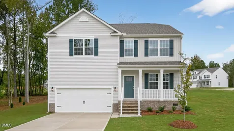 50 Rolling Hls Drive Youngsville NC 27596