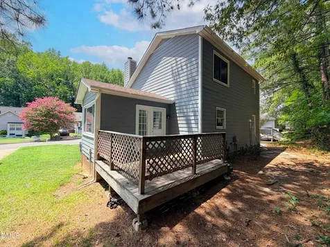 825 Rawls Drive Raleigh NC 27610