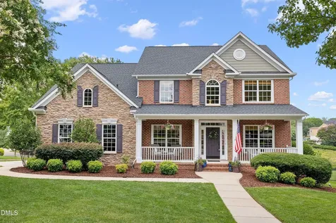 2501 Belden Place Raleigh NC 27614