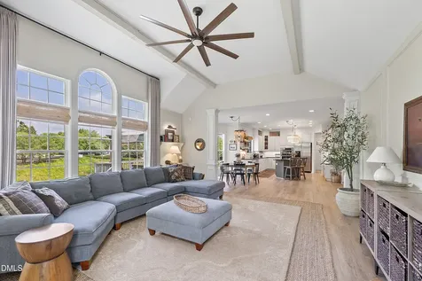 2501 Belden Place Raleigh NC 27614