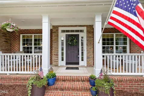 2501 Belden Place Raleigh NC 27614