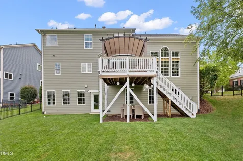 2501 Belden Place Raleigh NC 27614