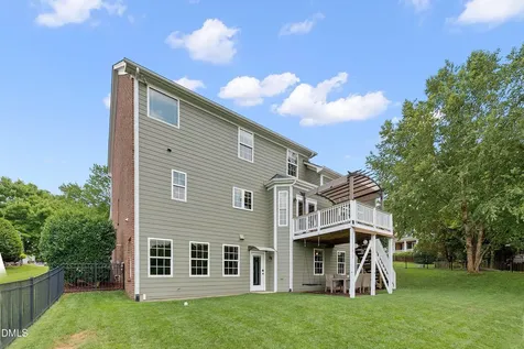 2501 Belden Place Raleigh NC 27614