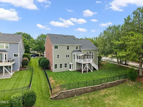 2501 Belden Place Raleigh NC 27614