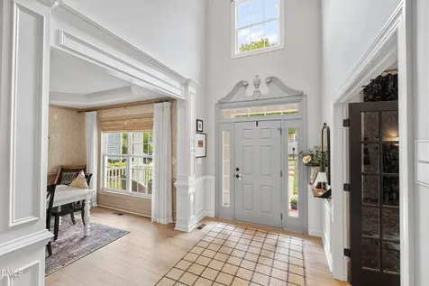 2501 Belden Place Raleigh NC 27614