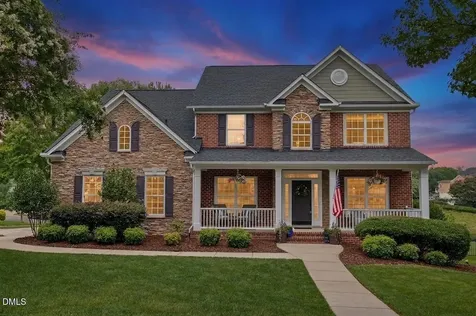 2501 Belden Place Raleigh NC 27614