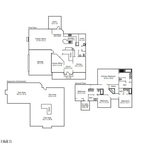 2501 Belden Place Raleigh NC 27614