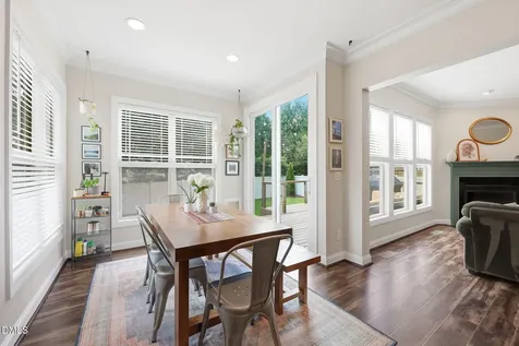 5033 Audreystone Drive Cary NC 27518