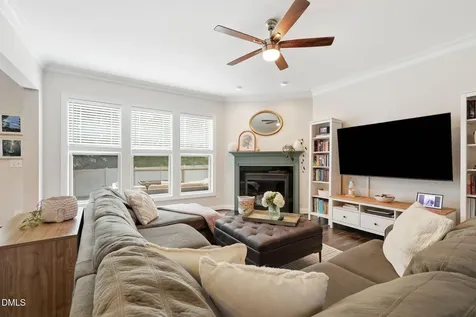 5033 Audreystone Drive Cary NC 27518
