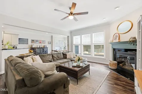 5033 Audreystone Drive Cary NC 27518