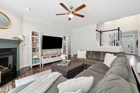5033 Audreystone Drive Cary NC 27518