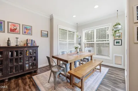 5033 Audreystone Drive Cary NC 27518