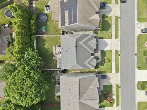 5033 Audreystone Drive Cary NC 27518