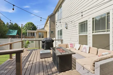 5033 Audreystone Drive Cary NC 27518