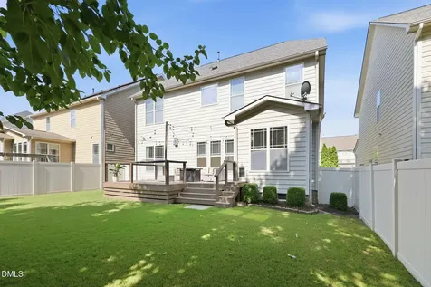 5033 Audreystone Drive Cary NC 27518