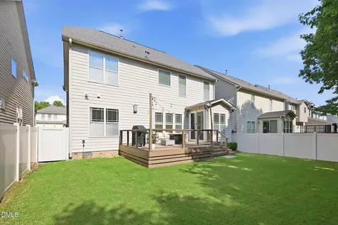 5033 Audreystone Drive Cary NC 27518