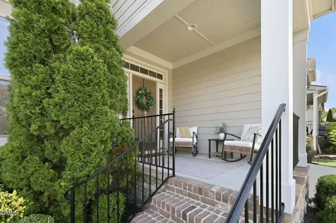 5033 Audreystone Drive Cary NC 27518