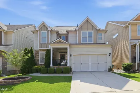 5033 Audreystone Drive Cary NC 27518