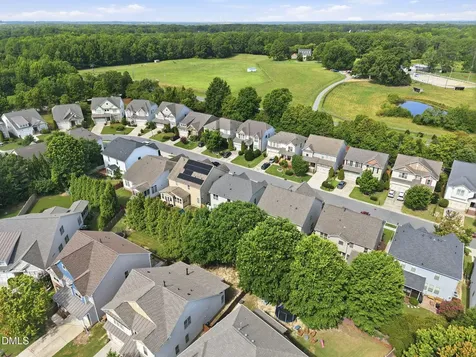 5033 Audreystone Drive Cary NC 27518