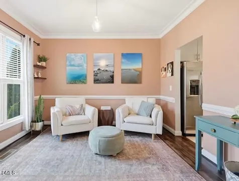 5033 Audreystone Drive Cary NC 27518