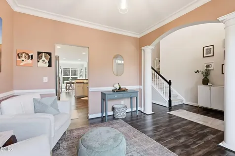5033 Audreystone Drive Cary NC 27518