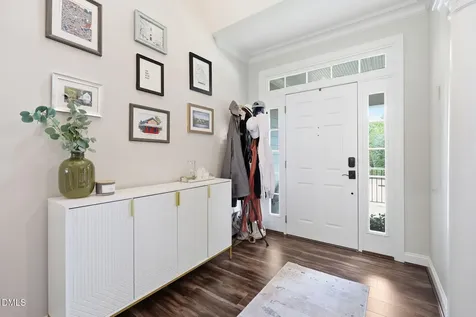 5033 Audreystone Drive Cary NC 27518