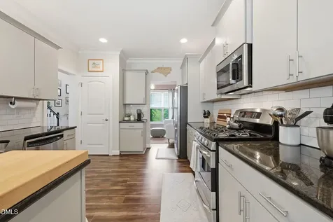 5033 Audreystone Drive Cary NC 27518