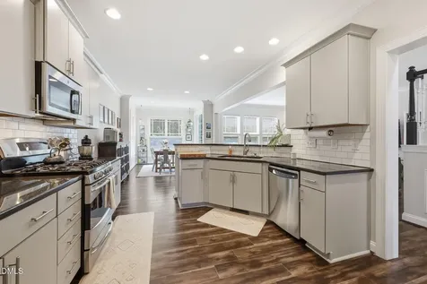 5033 Audreystone Drive Cary NC 27518