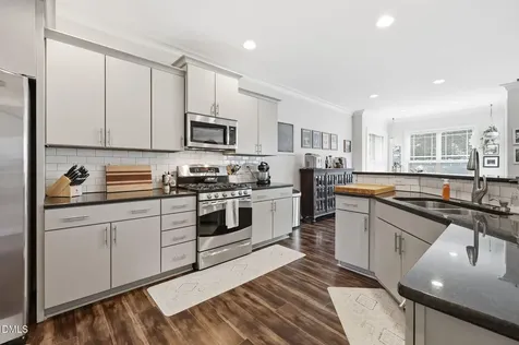 5033 Audreystone Drive Cary NC 27518