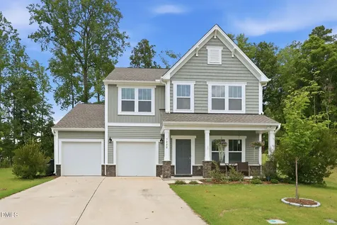 5420 Beardsley Court Durham NC 27712