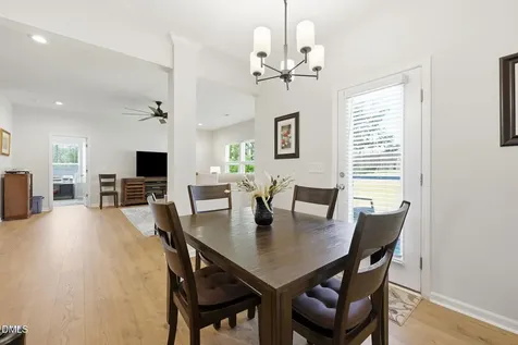 5420 Beardsley Court Durham NC 27712