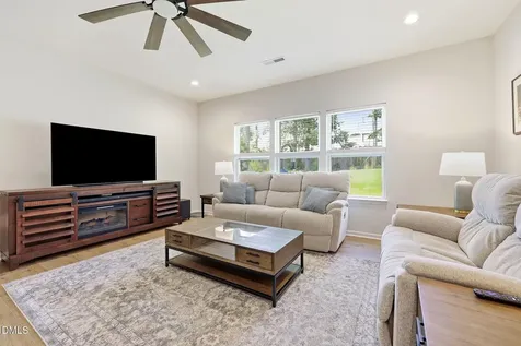 5420 Beardsley Court Durham NC 27712