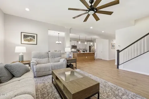 5420 Beardsley Court Durham NC 27712