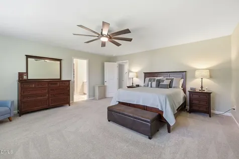 5420 Beardsley Court Durham NC 27712