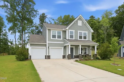 5420 Beardsley Court Durham NC 27712