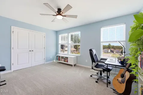 5420 Beardsley Court Durham NC 27712