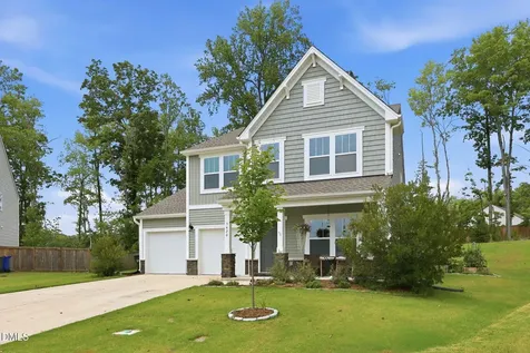 5420 Beardsley Court Durham NC 27712