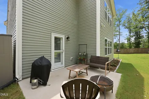 5420 Beardsley Court Durham NC 27712