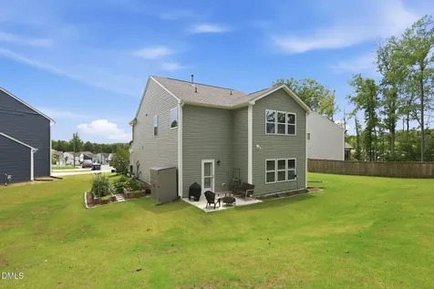 5420 Beardsley Court Durham NC 27712