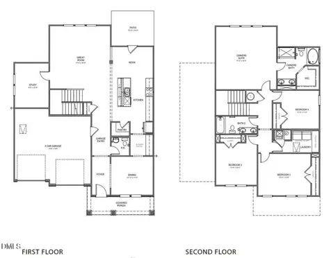 5420 Beardsley Court Durham NC 27712