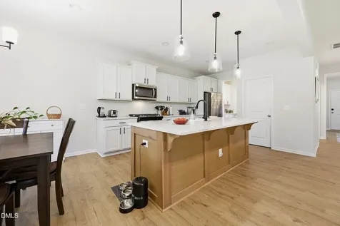 5420 Beardsley Court Durham NC 27712